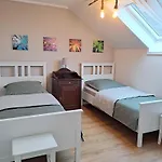 Am Speicher Апартаменты Витцендорф