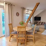 Апартаменты Am Speicher Витцендорф
