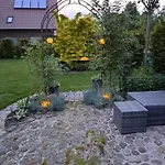 Am Speicher Апартаменты *