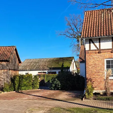 Am Speicher * Wietzendorf