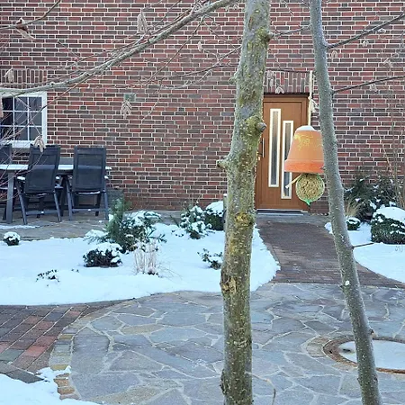 Apartamento Am Speicher