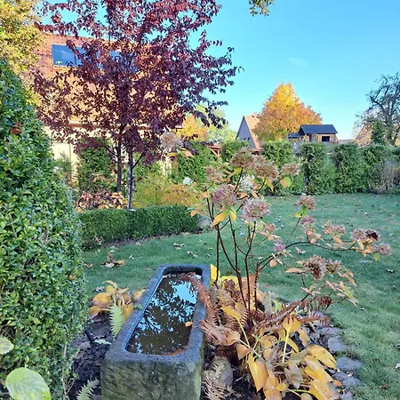 Am Speicher Wietzendorf