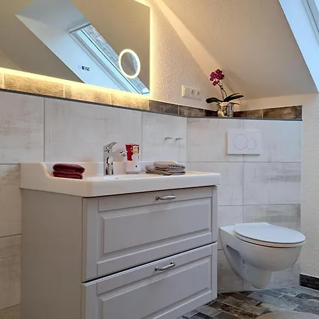 Apartamento Am Speicher