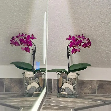 Am Speicher Apartamento *