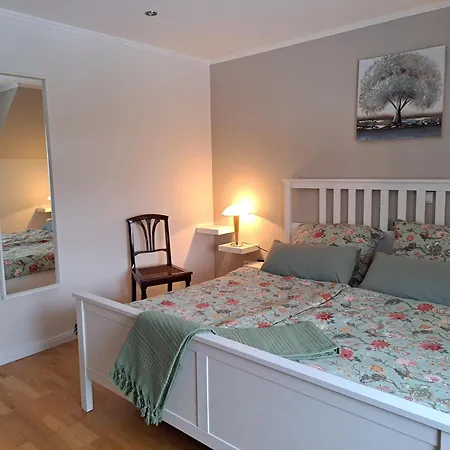 Apartamento Am Speicher