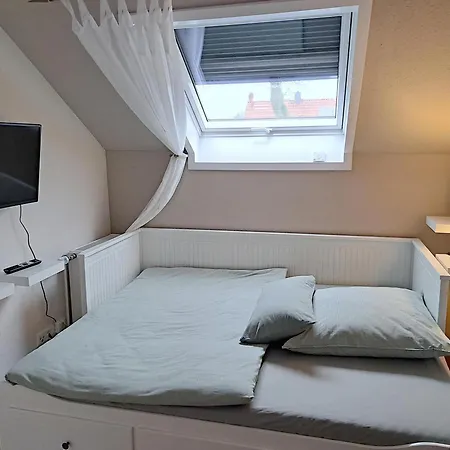 Am Speicher Apartamento Wietzendorf