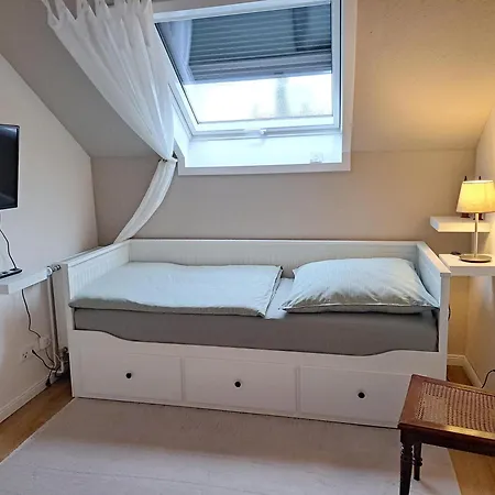 Am Speicher Apartamento *