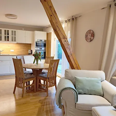 Apartamento Am Speicher Wietzendorf