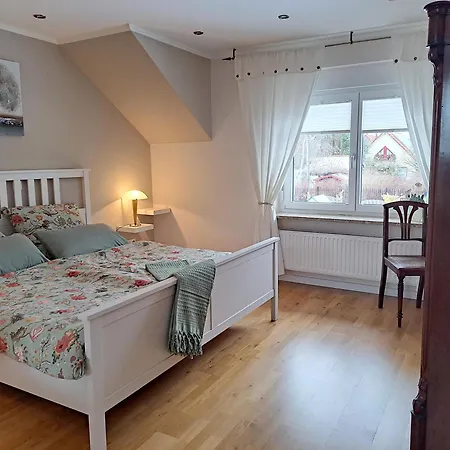 Apartamento Am Speicher