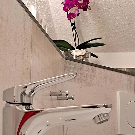 Apartamento Am Speicher *