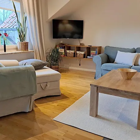 Am Speicher Wietzendorf