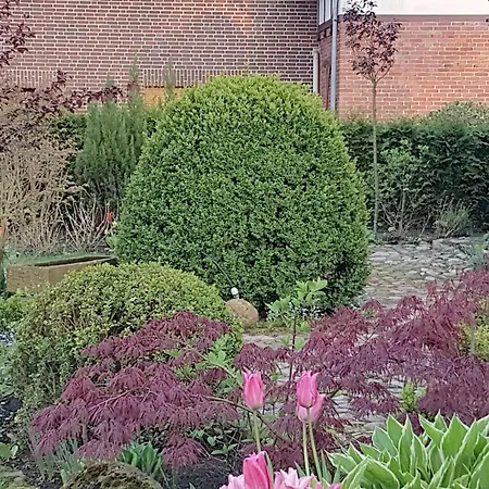 Am Speicher Apartamento *