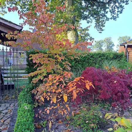 Am Speicher Wietzendorf