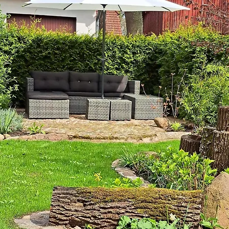 Apartamento Am Speicher Wietzendorf