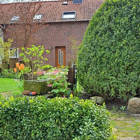 Apartamento Am Speicher