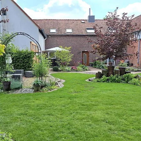 Am Speicher * Wietzendorf