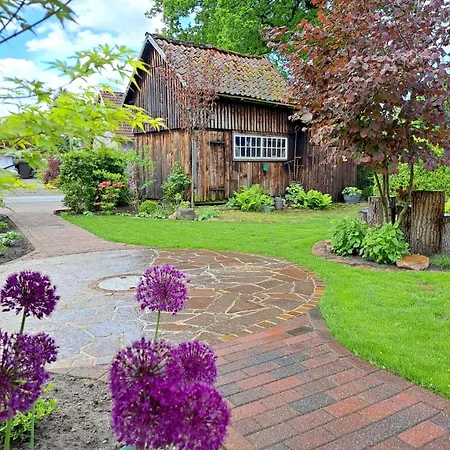 Apartamento Am Speicher