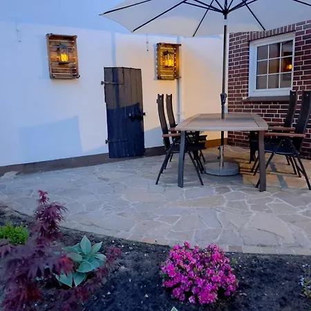 Am Speicher Apartamento *