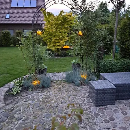 Am Speicher Apartamento *