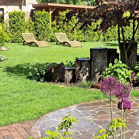 Apartamento Am Speicher