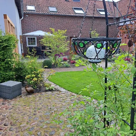 Apartamento Am Speicher