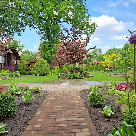 Am Speicher Wietzendorf